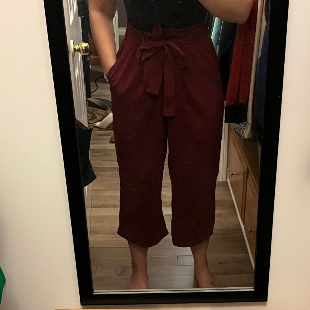 New Look Culottes